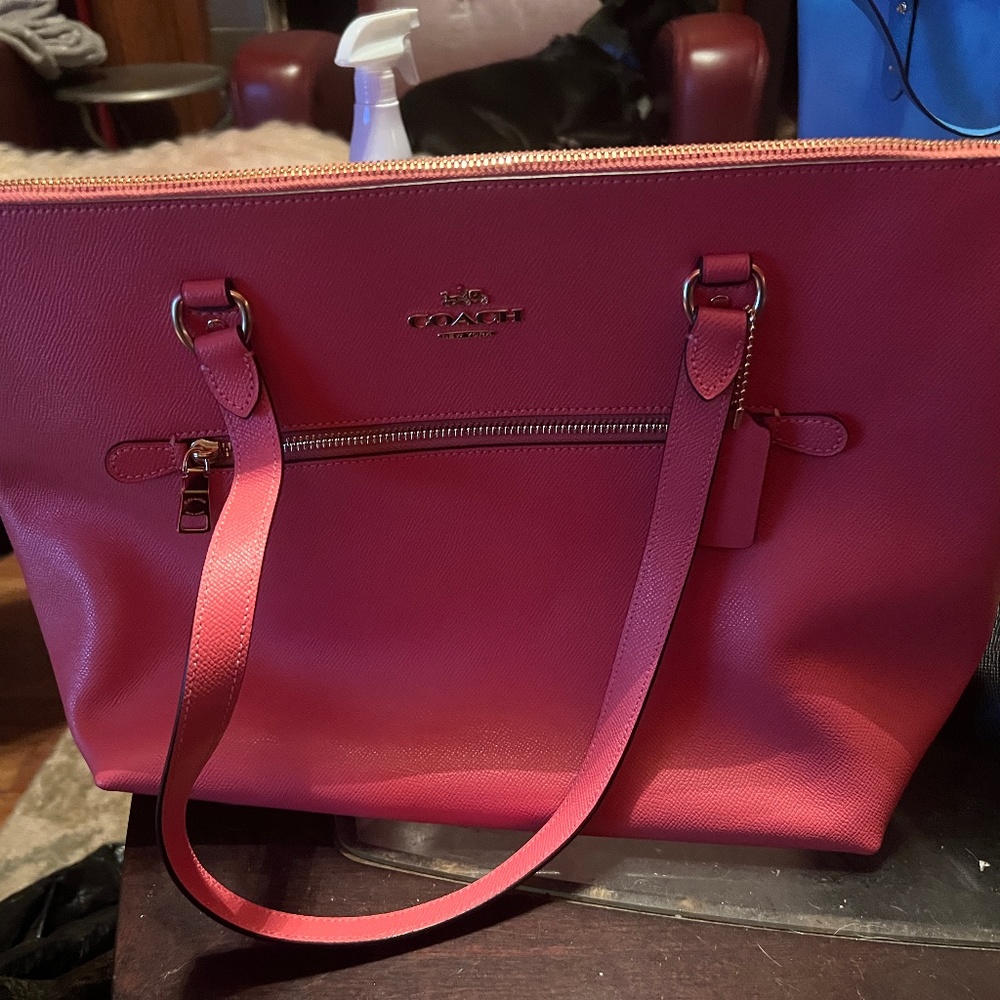 Brand New Coach Purse